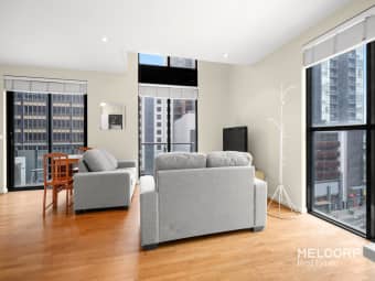 701/87 Franklin St, Melbourne, VIC, 3000