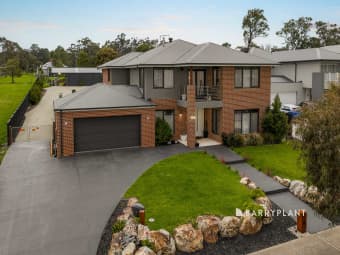 13 Agnoleto Court, Bunyip, VIC, 3815