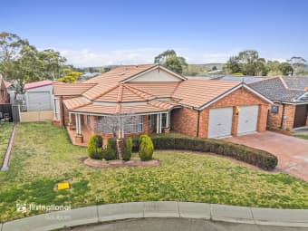 29 Paradise Place, Goulburn, NSW, 2580