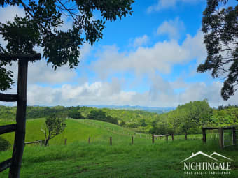 107 Hughes Road, Topaz, QLD, 4885