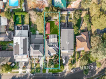 22 Goodin Rd, Baulkham Hills, NSW, 2153