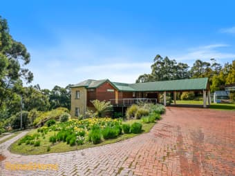 3 McGowans Rd, Margate, TAS, 7054