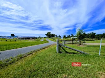 13 Moppy Close, Gloucester, NSW, 2422