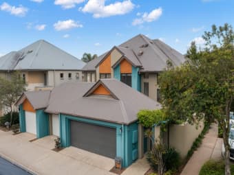 The Vistas Drive, Carrara, QLD, 4211