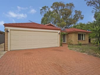 14 Salcombe Way, Warnbro, WA, 6169