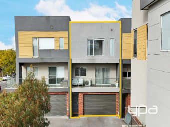 9/6 Little Windrock Lane, Craigieburn, VIC, 3064