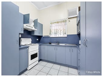 119 Denison Street, Rockhampton City, QLD, 4700