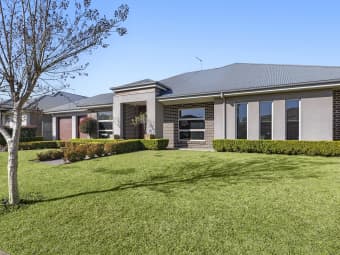 4 Casurina Street, Pitt Town, NSW, 2756