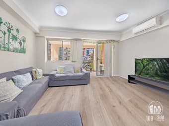 9/8-10 Lachlan Street, Liverpool, NSW, 2170