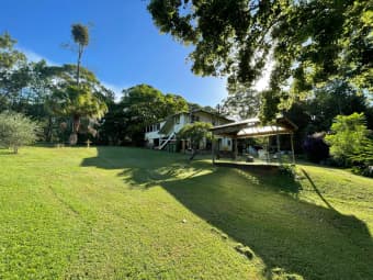 616 Peachester Rd, Peachester, QLD, 4519