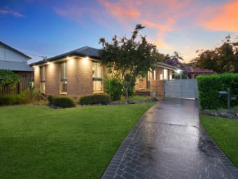 3 Crawford St, Emu Plains, NSW, 2750