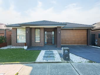 29 Kalbian Drive, Clyde North, VIC, 3978