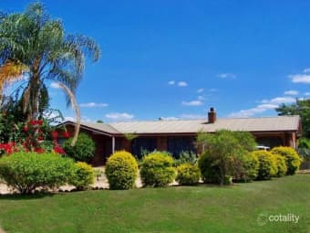 84 Lowood Minden Road, Lowood, QLD, 4311