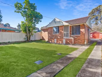 162 Belmore Road, Riverwood, NSW, 2210