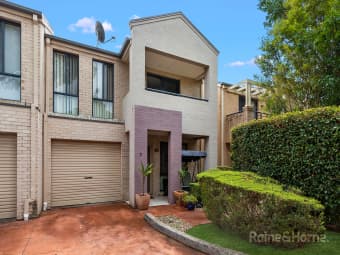 5/14 Benham Rd