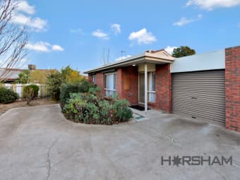 3/137 Natimuk Road, Horsham, VIC, 3400