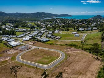53 Springfield Circuit, Cannonvale, QLD, 4802