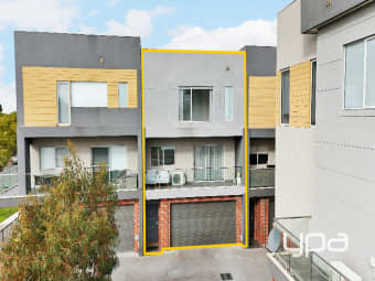 9/6 Little Windrock Lane, Craigieburn, VIC, 3064