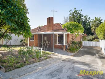 4 Steele St, Eden Hill, WA, 6054