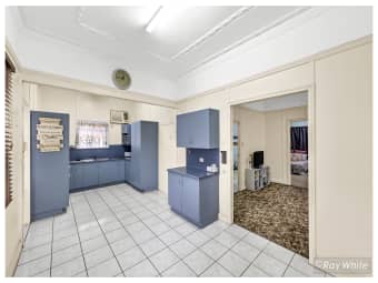 119 Denison Street, Rockhampton City, QLD, 4700
