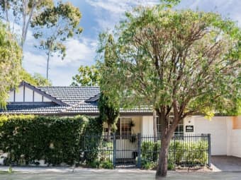 46A Mengler Avenue, Claremont, WA, 6010