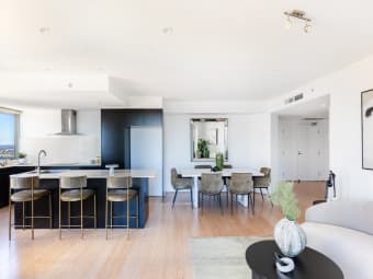 1711/79-81 Berry Street, North Sydney, NSW, 2060