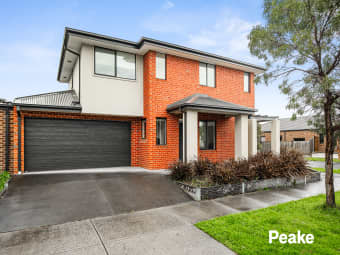 1 Twain Street, Officer, VIC, 3809