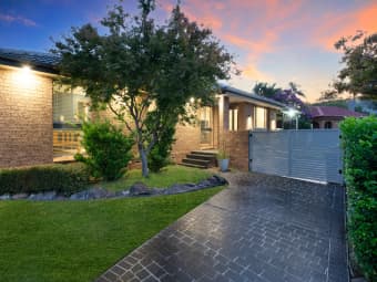 3 Crawford St, Emu Plains, NSW, 2750