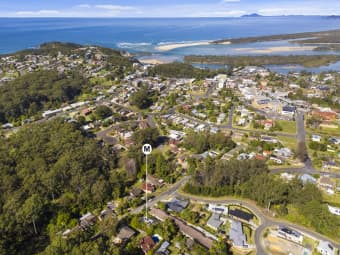 5 Newman St, Nambucca Heads, NSW, 2448