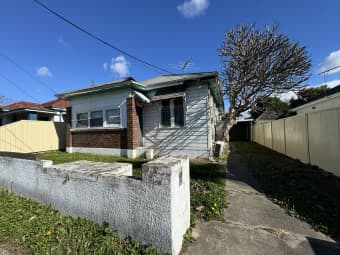 6 Bennalong Street, Granville, NSW, 2142