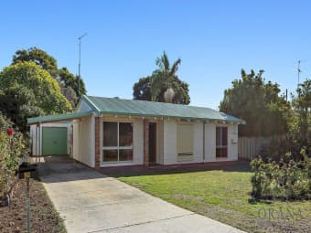 20 Yeulba St, Falcon, WA, 6210