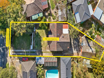 162 Belmore Road, Riverwood, NSW, 2210