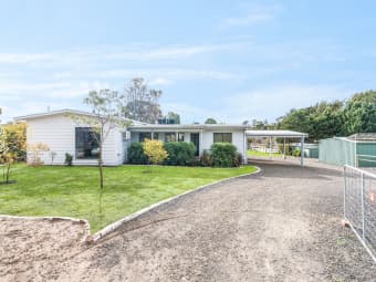 46 Russell Street, Teesdale, VIC, 3328
