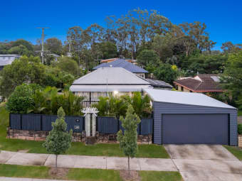 78 Kinsellas Rd W, Mango Hill, QLD, 4509