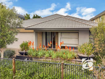 14 Murphy Street, Clyde North, VIC, 3978