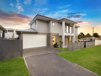 43 Burraddar Avenue, Engadine, NSW, 2233