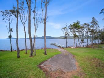 44 Illawong Road, Coomba Bay, NSW, 2428