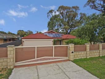 14 Salcombe Way, Warnbro, WA, 6169