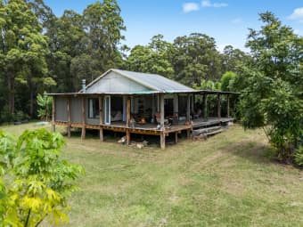 166 Tamban Rd, Eungai Creek, NSW, 2441
