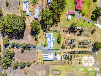 7 Darwin Street, Cookernup, WA, 6220