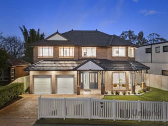 4 Second Avenue, Epping, NSW, 2121
