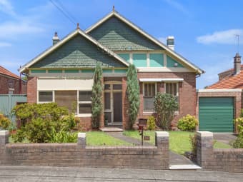 7 Fairlight Street, Five Dock, NSW, 2046