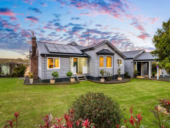 813 Newmans Rd, Wootton, NSW, 2423