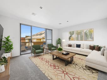 5/9 Fitzroy Street, Forrest, ACT, 2603