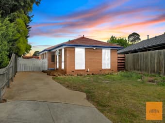 9 Hagen Cl, Hoppers Crossing, VIC, 3029
