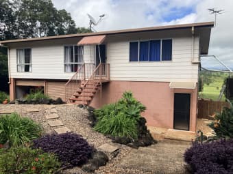 561 Peeramon Road, Peeramon, QLD, 4885