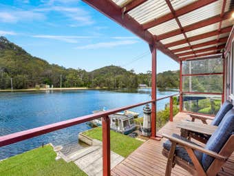 153 Prices Circuit, Woronora, NSW, 2232 - Property Profile