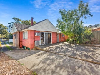 162 Belmore Road, Riverwood, NSW, 2210