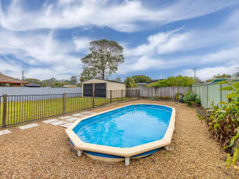 36 Grigor St, Caboolture, QLD, 4510