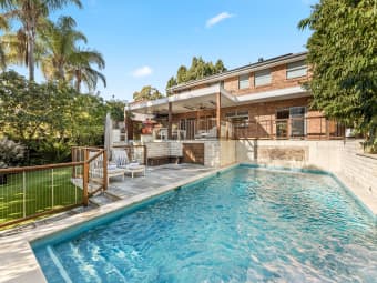 136 Brushwood Drive, Alfords Point, NSW, 2234